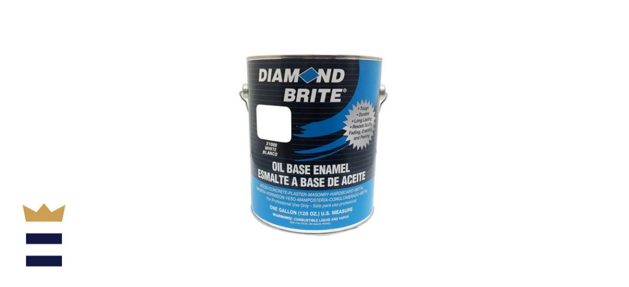 Diamond Brite Paint