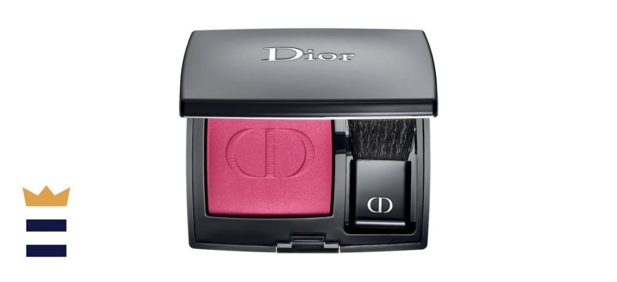 Dior Rouge Blush