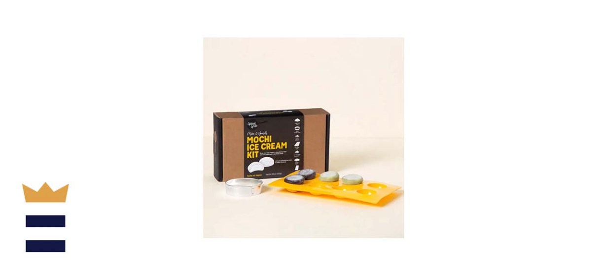 DIY Mochi Ice Cream Kit 