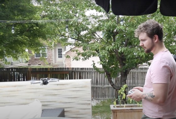 DJI drone review: Are the upgraded features on DJI’s new lightweight drone worth it?