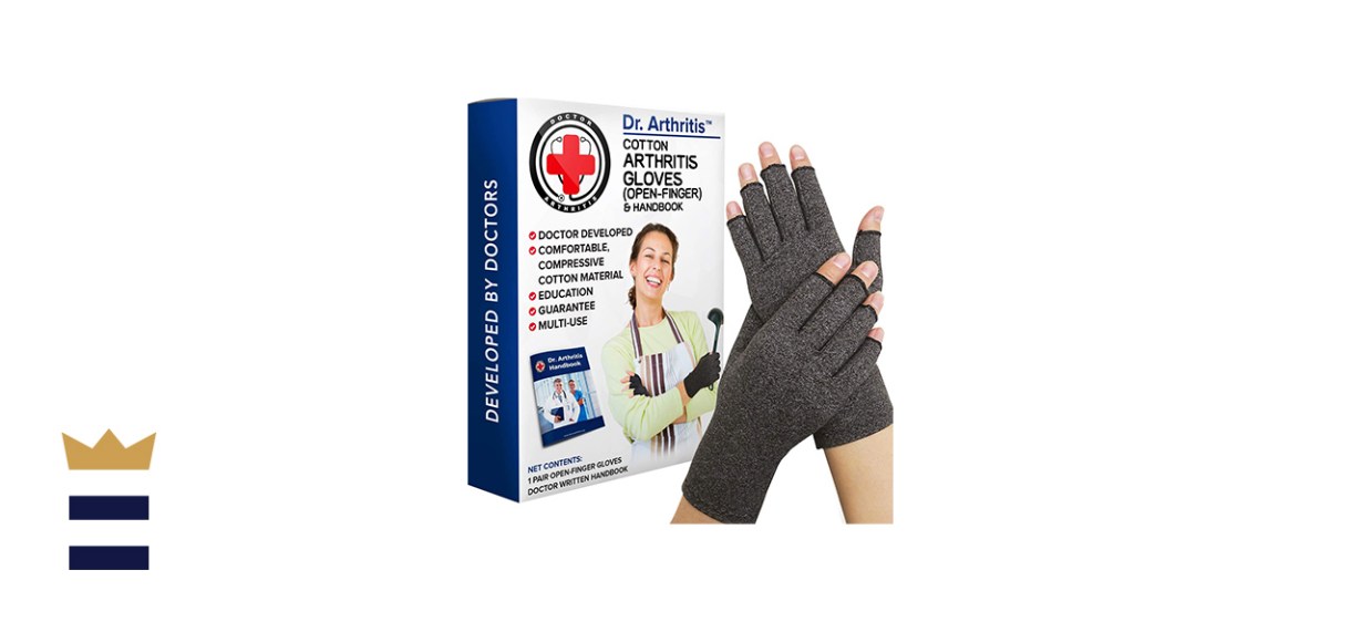 Doctor Developed Compression Gloves