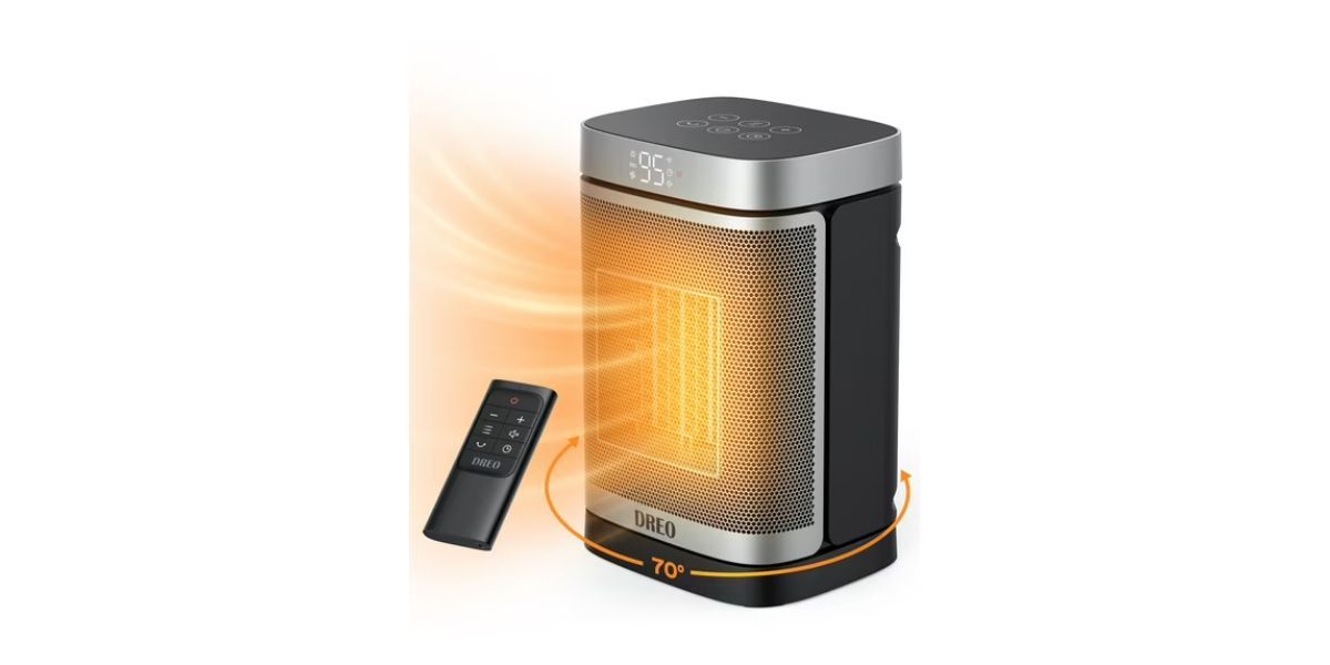 Dreo HEPA Air Purifier