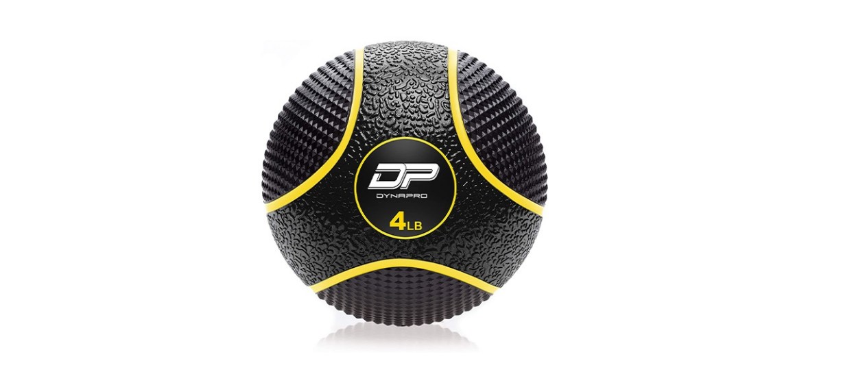 Dynapro Medicine Ball