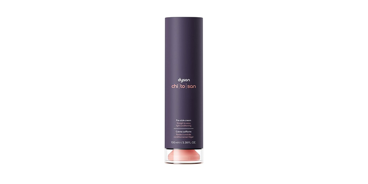 Dyson Chitosan Pre-style Cream