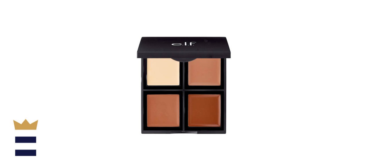 e.l.f. Cosmetics Cream Contour Palette