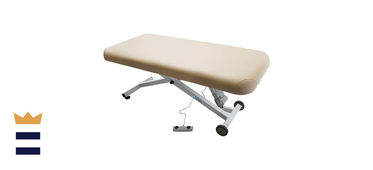 Earthlite Electric Massage Table Ellora