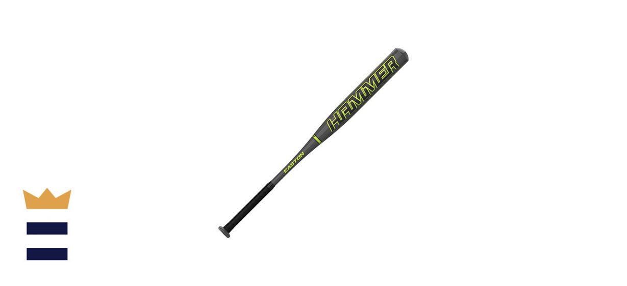 Easton Hammer Slow-Pitch Softball Bat