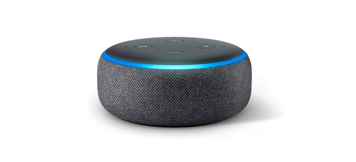 Echo Dot 3rd Generation