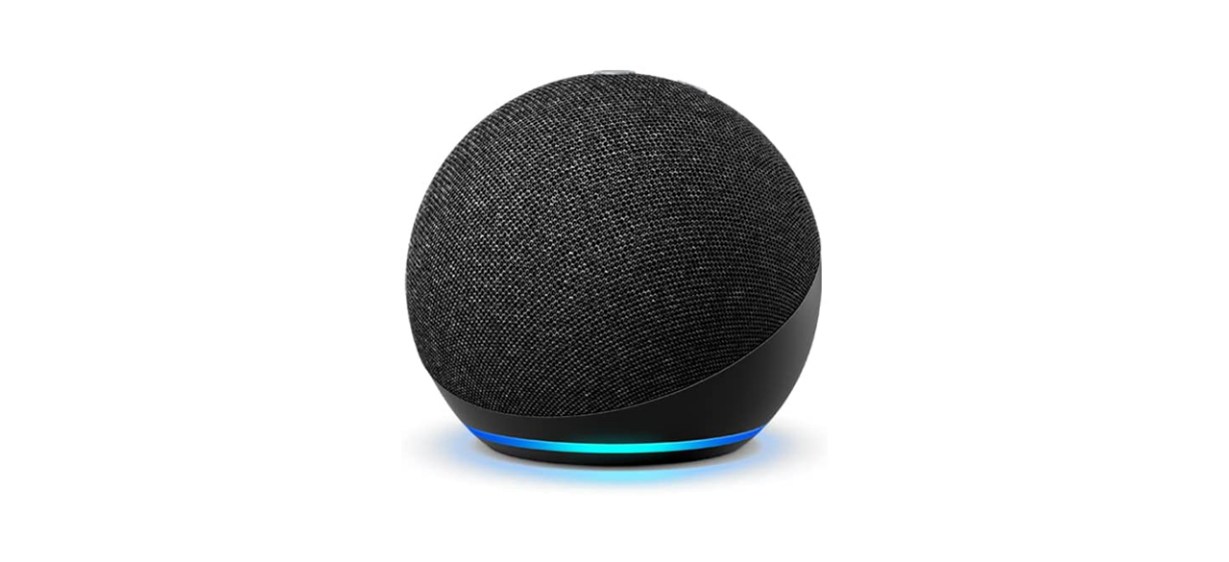 Echo Dot 4th Generation