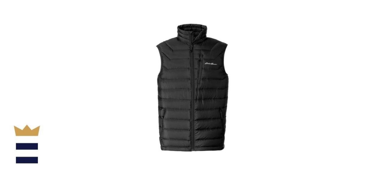 Eddie Bauer Downlight Vest