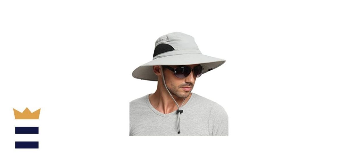 EINSKEY Sun Hat for Men/Women