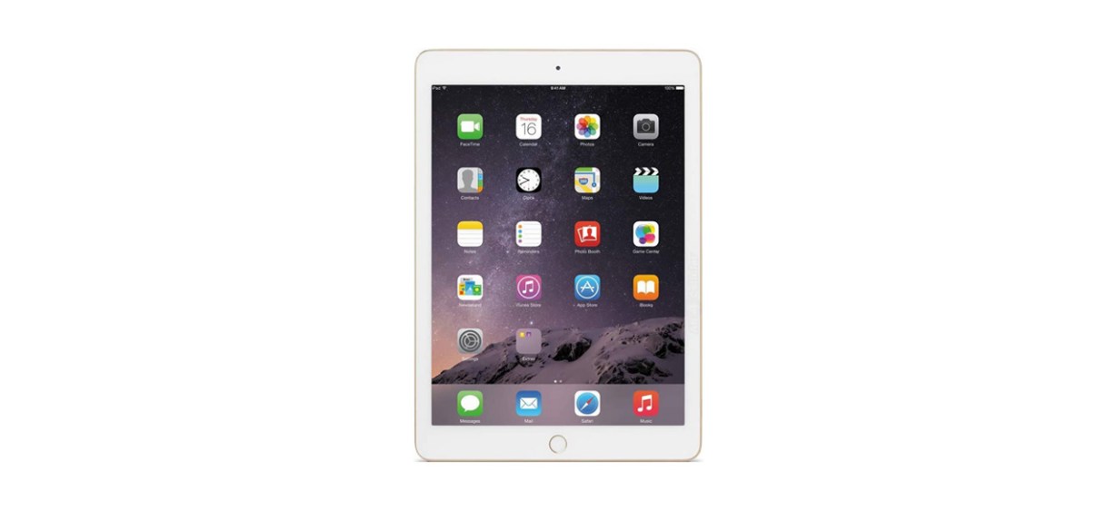 Electronics-Best Apple iPad Air 2