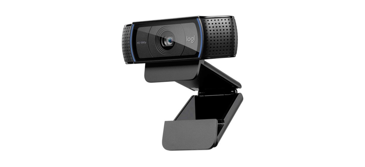 Best Logitech C920x HD Pro Webcam