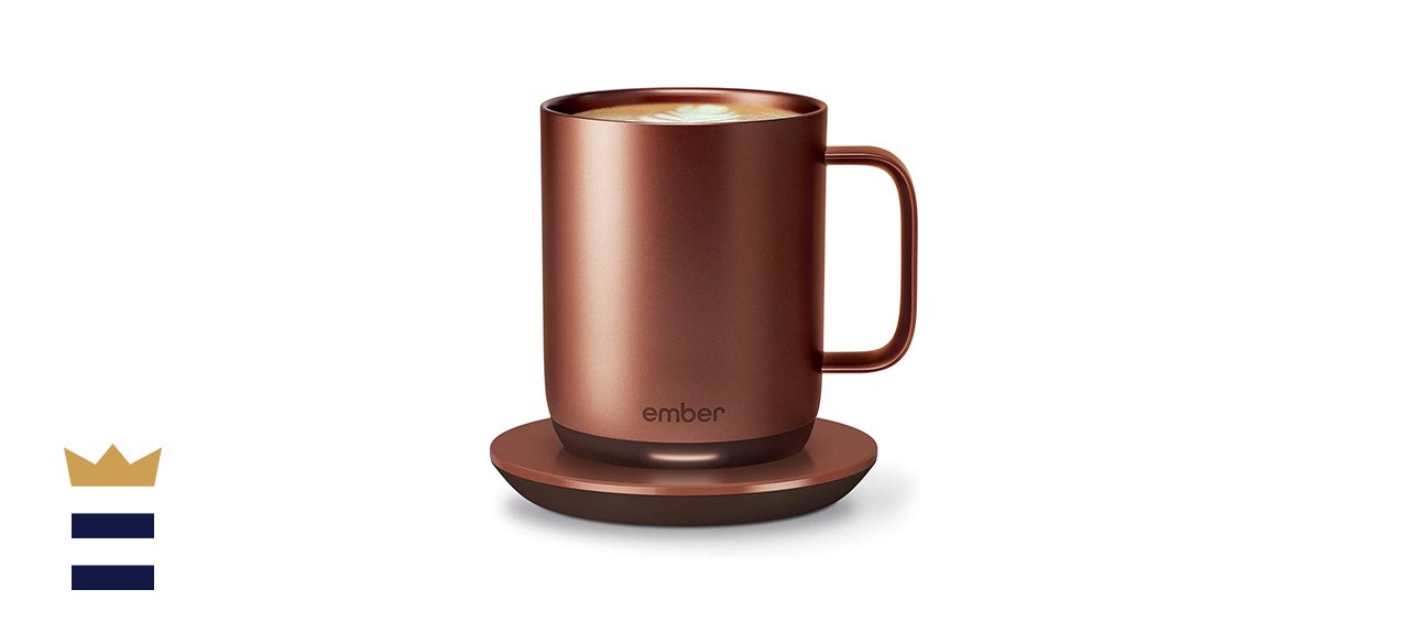 Ember Temperature Control Smart Mug 2