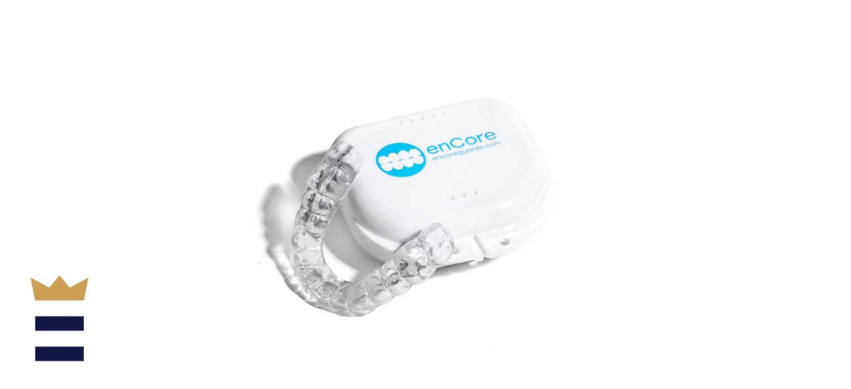 Encore Guards Custom Dental Night Guard