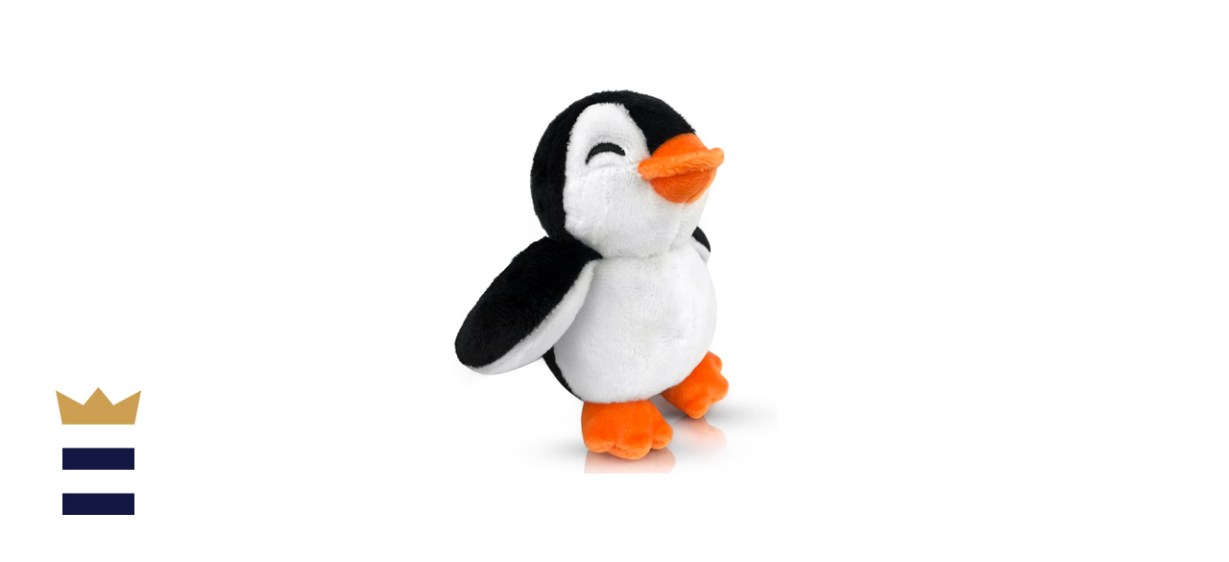 EpicKids Plush Stuffed Penguin Toy