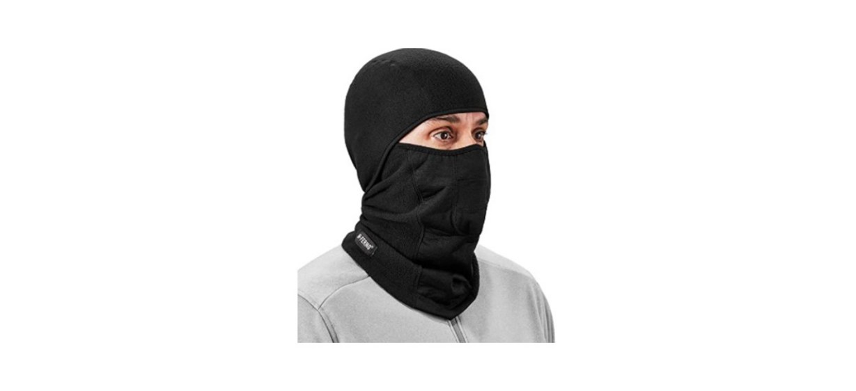 Ergodyne Ski Mask