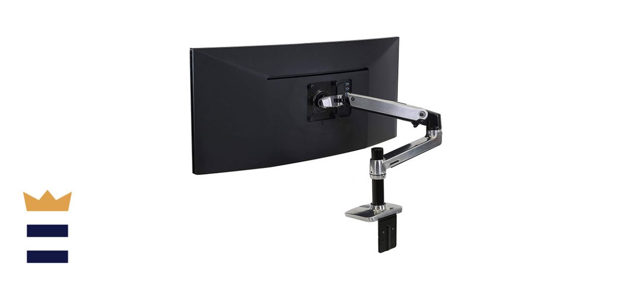 Ergotron LX Single Monitor Arm
