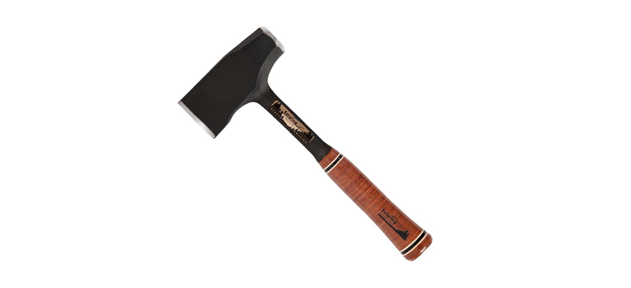 Estwing Special Edition Fireside Friend Ax