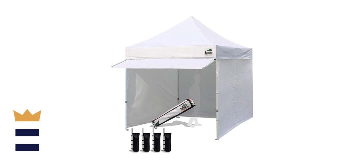 Eurmax USA Commercial