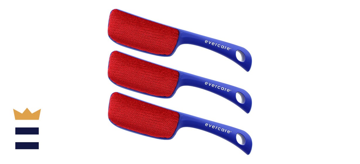 Reusable Lint Brush - Eco-Friendly Alternative to Lint Rollers