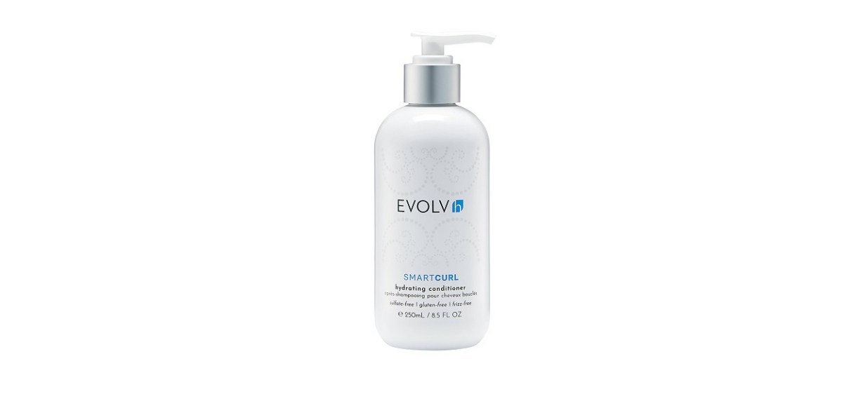 EVOLVh SmartCurl Hydrating Conditioner