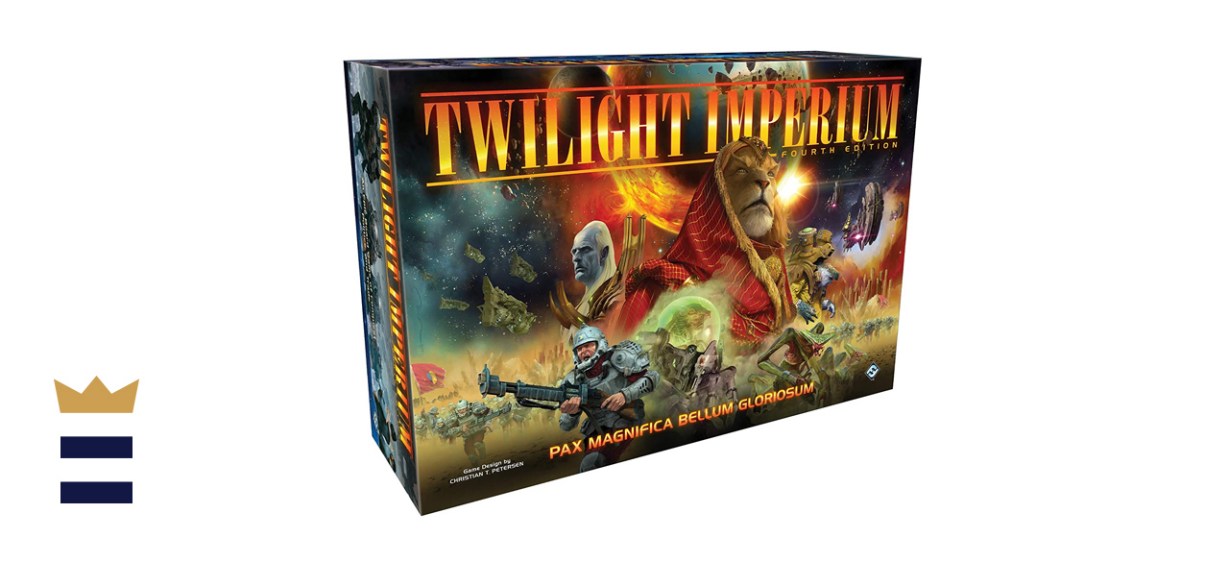 Fantasy Flight Twilight Imperium 