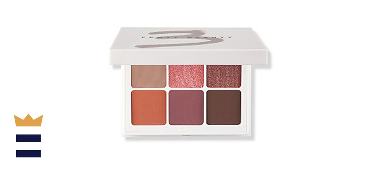 Fenty Beauty Snap Shadows Mix Match Eyeshadow Palette