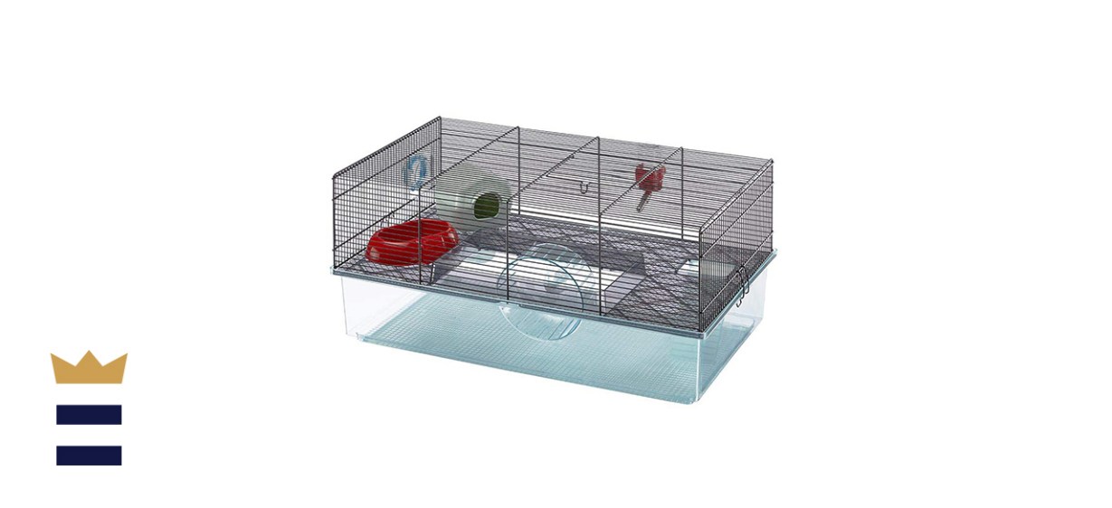 Ferplast Favola Hamster Cage