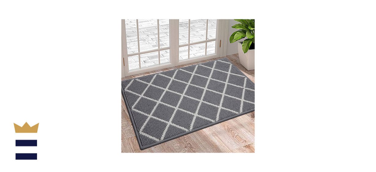 Finchitty Indoor Door Mat