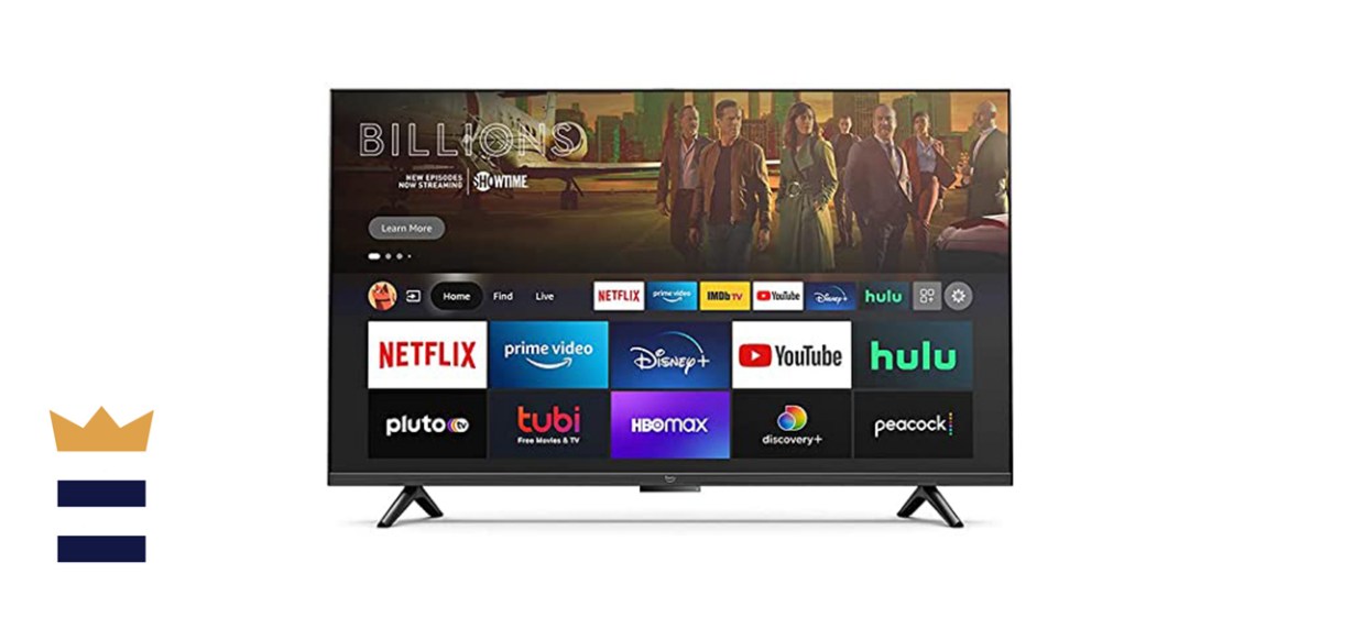 Fire TV 43-inch Omni Series