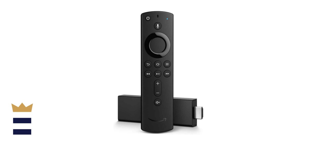 fire tv stick