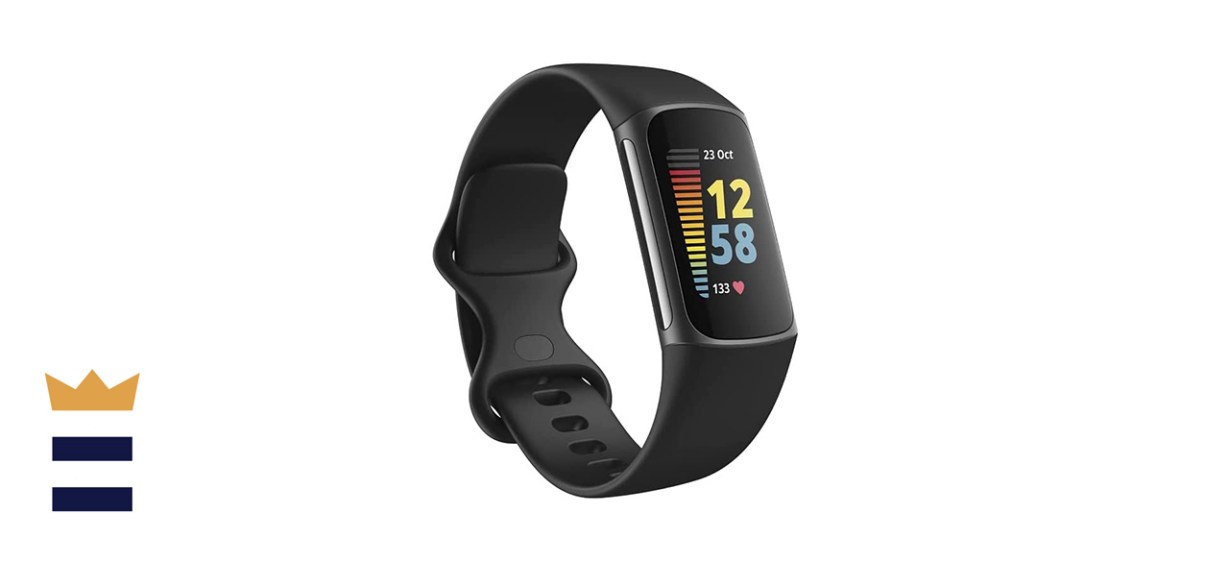 Fitbit Charge 5