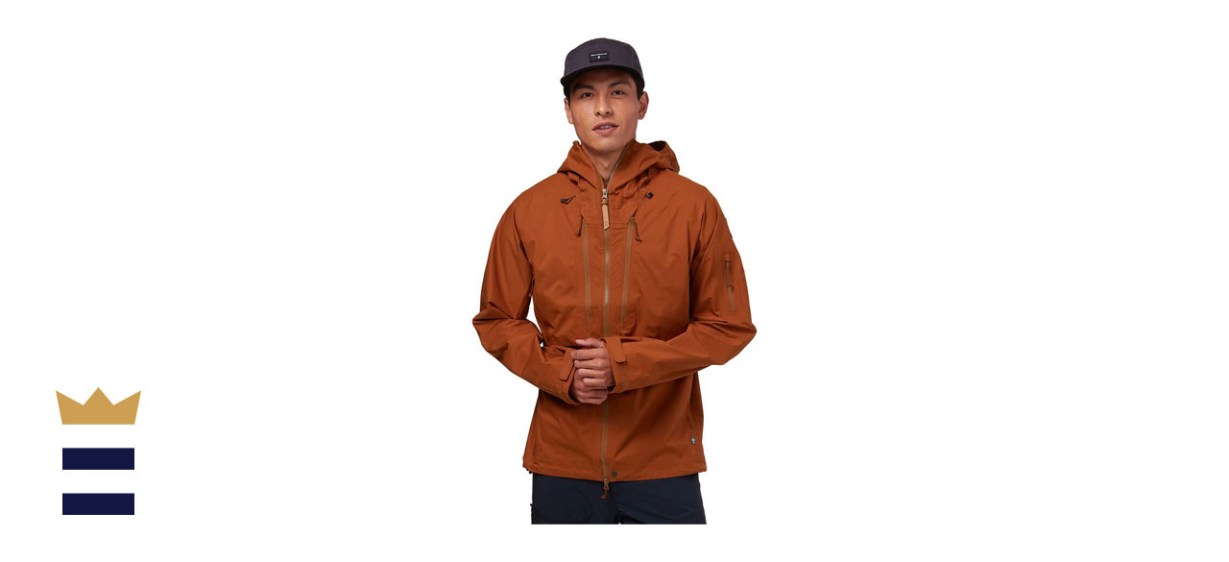 Fjällräven Keb Eco-Shell Jacket 