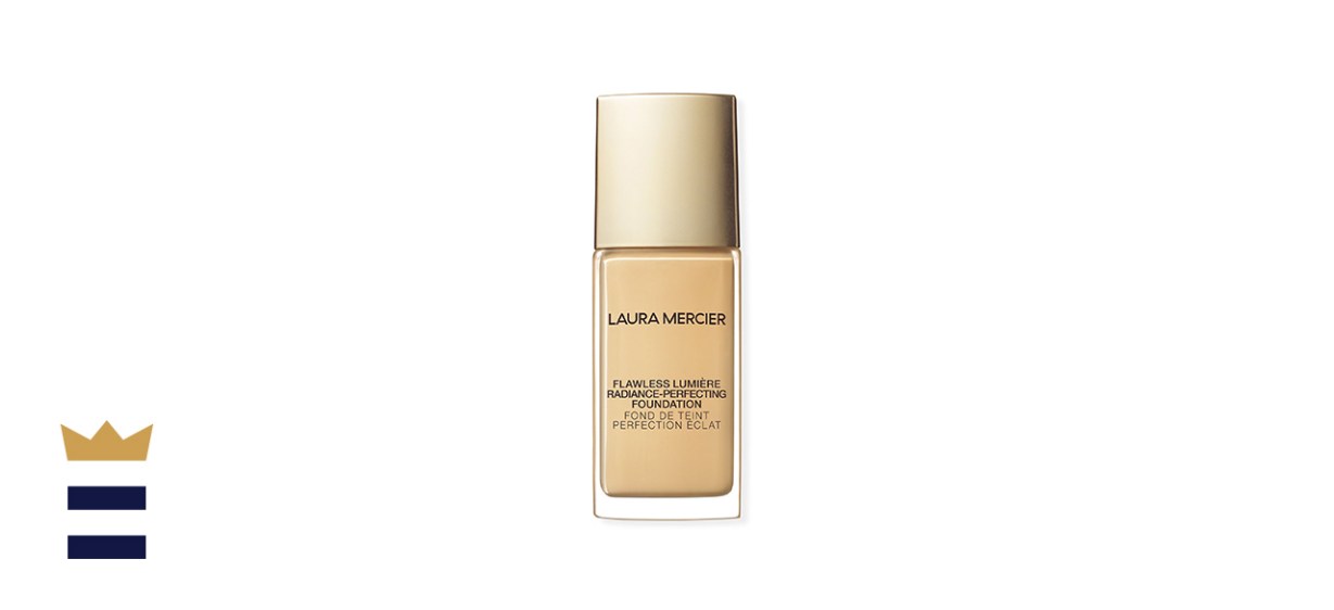 Flawless Lumière Radiance-Perfecting Foundation 