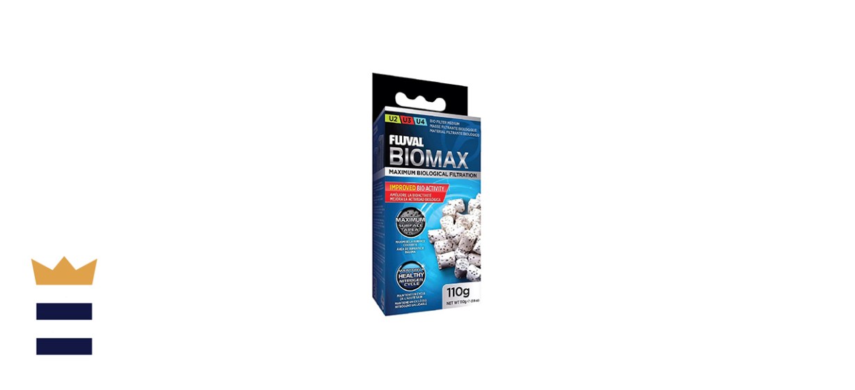Fluval U Underwater Filter BioMax