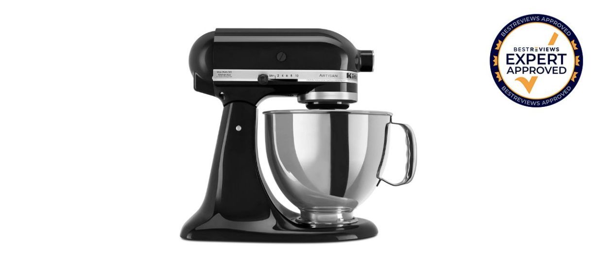 KitchenAid Artisan Series Stand Mixer