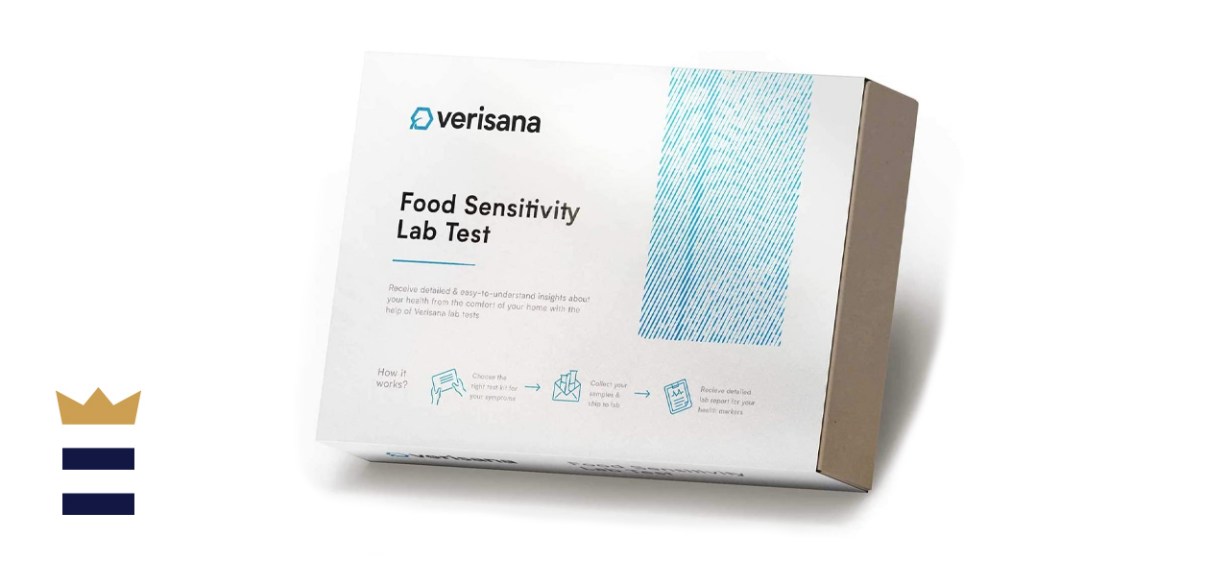 Food Sensitivity Test by Verisana GmbH