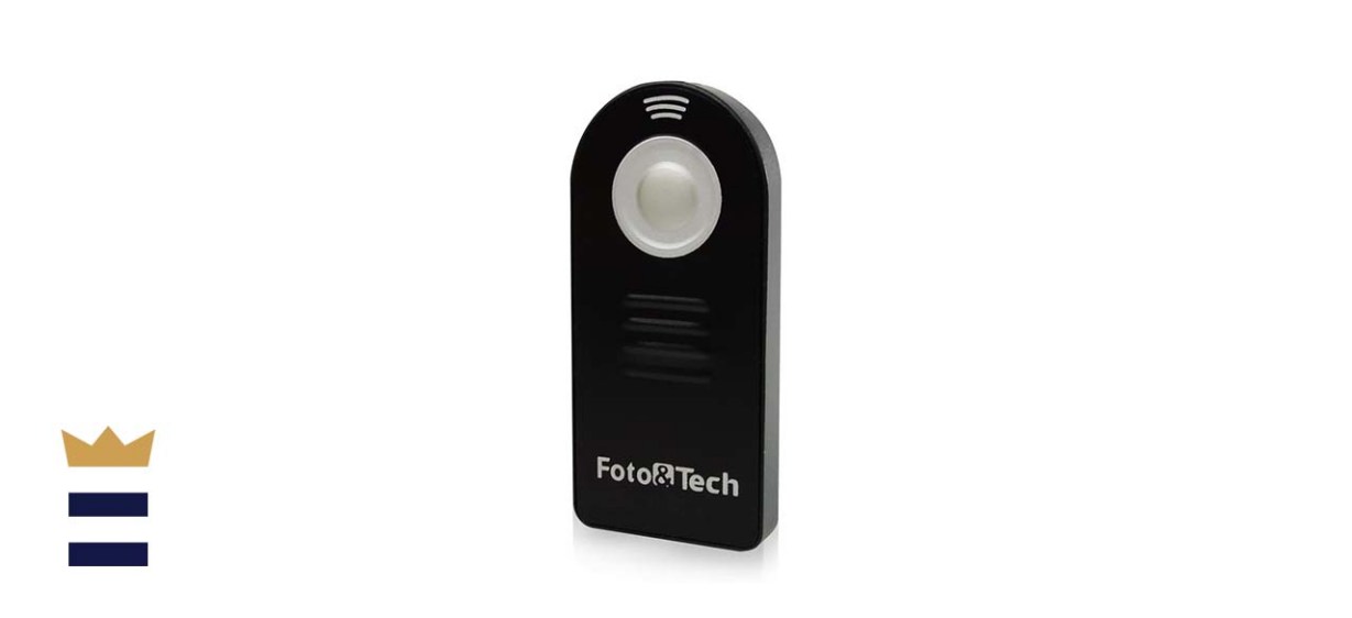 Foto&amp;Tech Wireless Remote Control