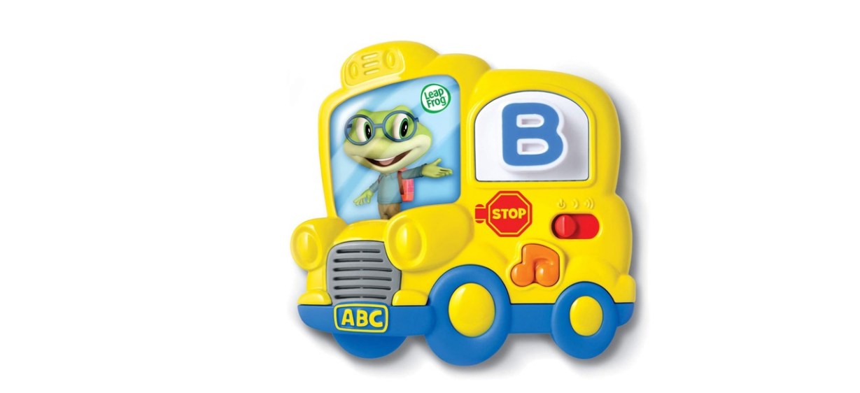 Fridge Phonics Magnetic Letter Set