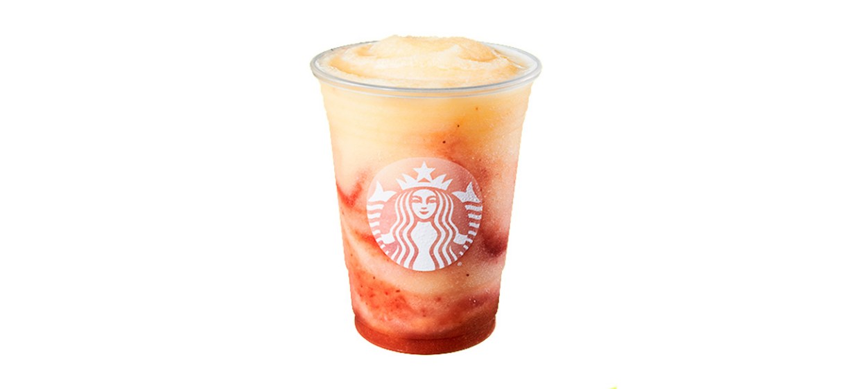 Starbucks Mango Jeweled 24 Oz. Tumbler I Starbucks Summer I