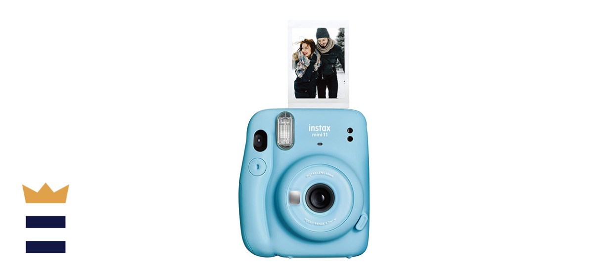 Fujifilm Instax Mini 11