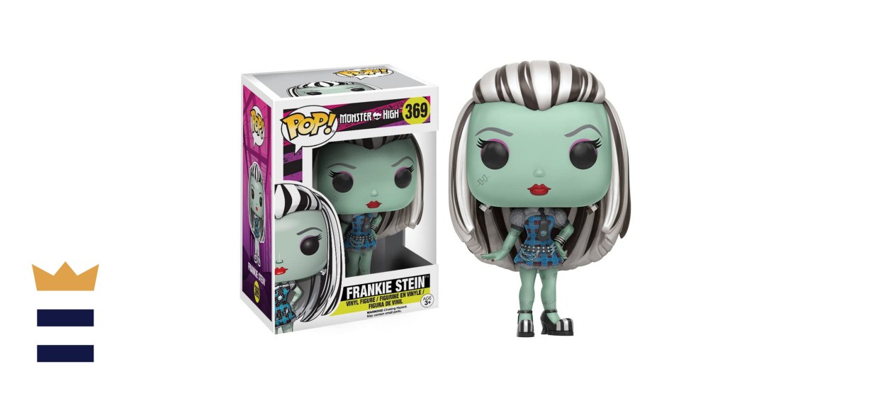 Funko Monster High Frankie Pop Movies Figure