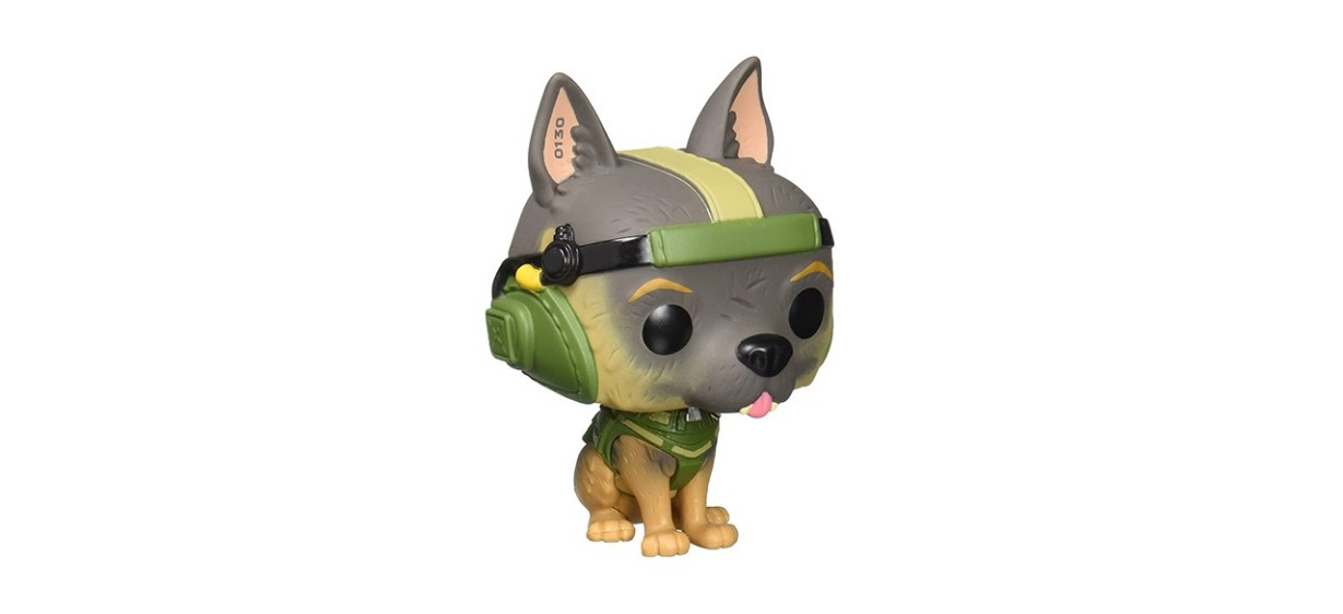 Funko POP! Call of Duty: Riley