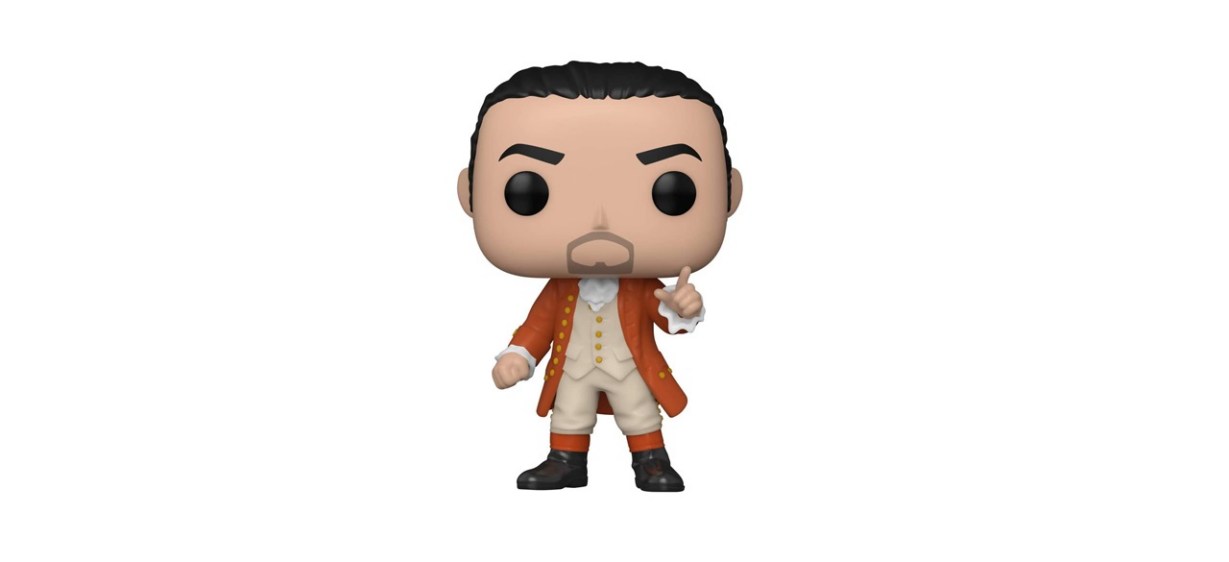 Funko POP Broadway Hamilton - Alexander Hamilton