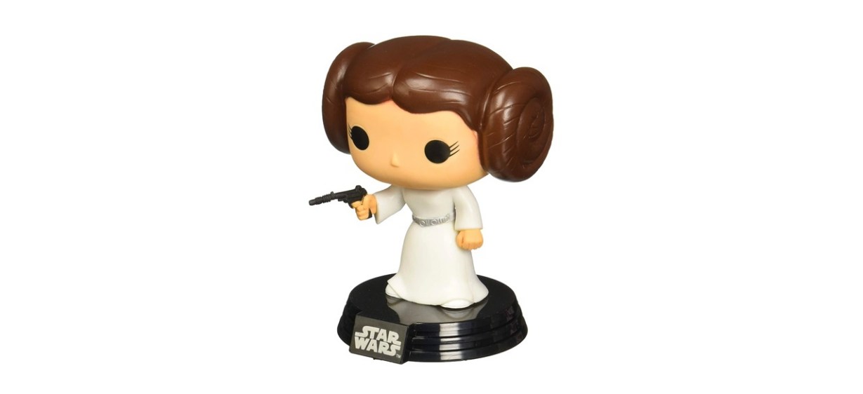 Funko POP Star Wars Princess Leia