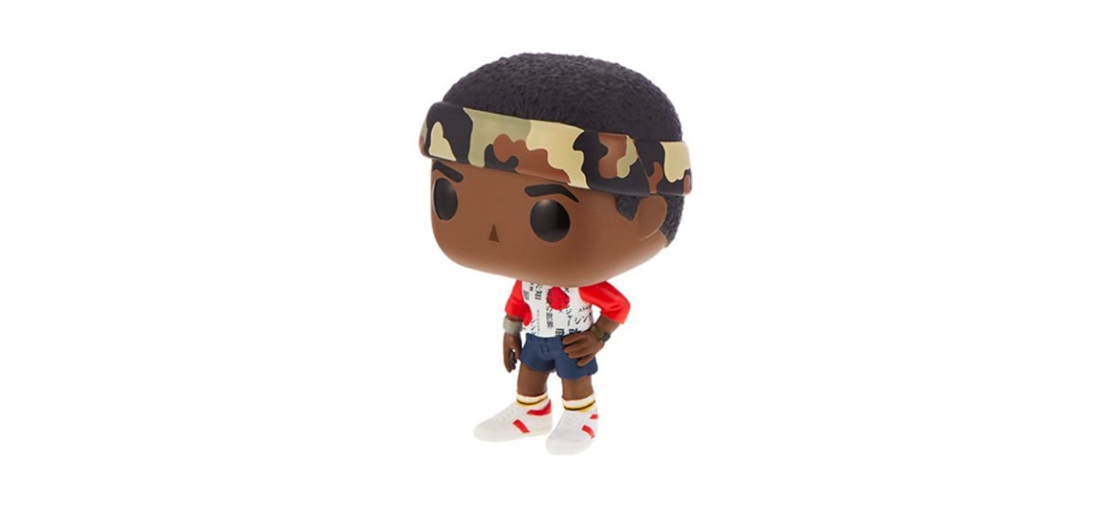 Funko POP Vinyl: Television: Stranger Things: Lucas