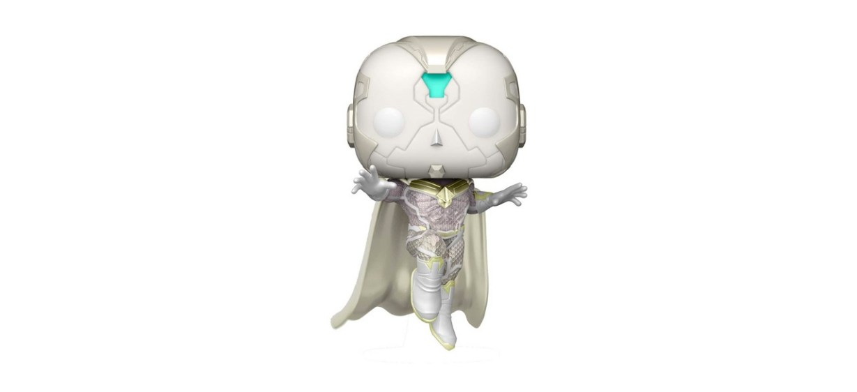 Funko Pop WandaVision Finale Vision