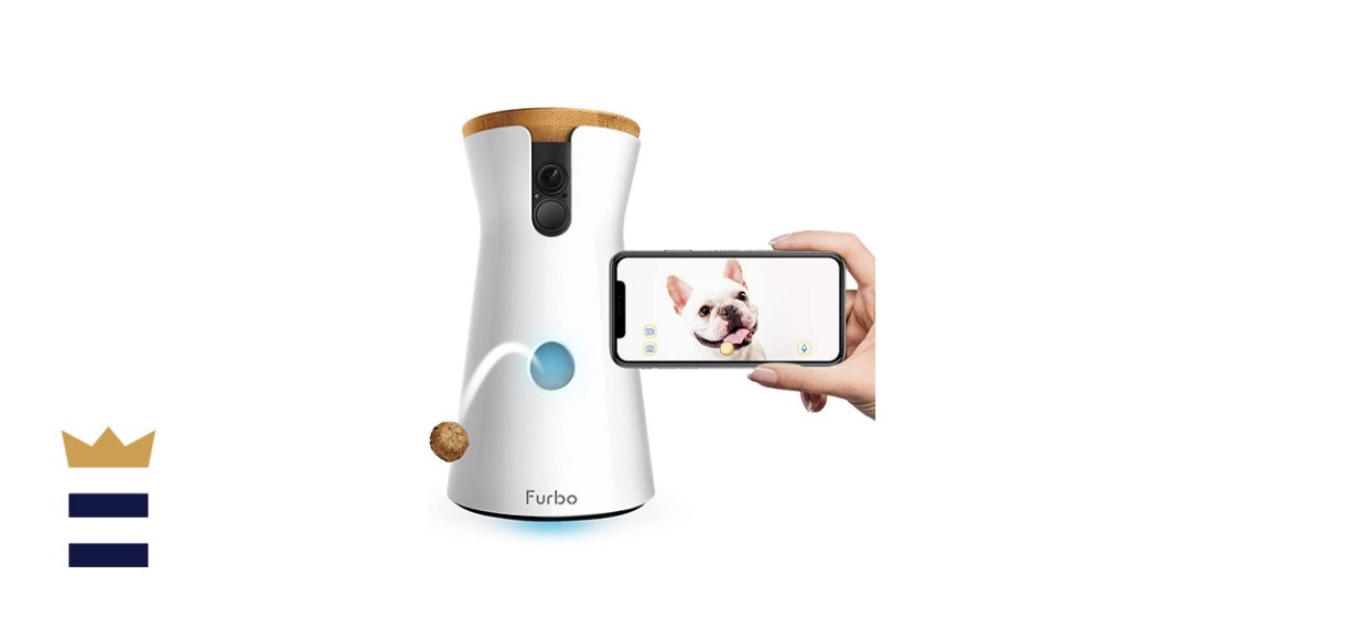 Furbo Dog Camera
