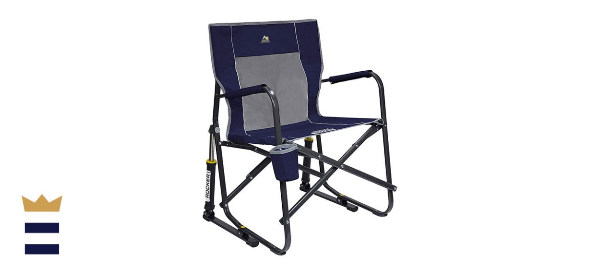 GCI Outdoor Freestyle Rocker